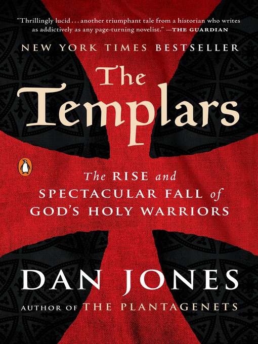 Title details for The Templars by Dan Jones - Available